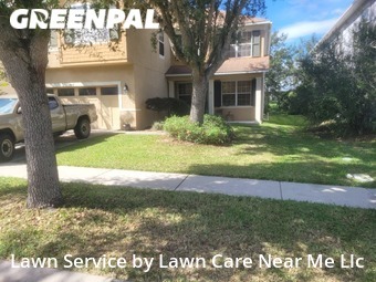 Lawn Maintenance nearby Wesley Chapel, FL, 