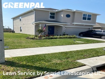 Lawn Care nearby Haines City, FL, 
