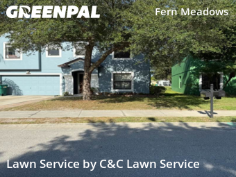 Yard Mowing nearby Cocoa, FL, 