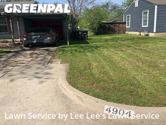Lawn Care Service nearby Fort Worth, TX, 