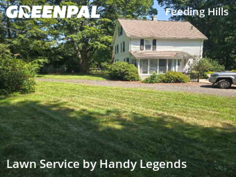 Lawn Care Service nearby Agawam, MA, 