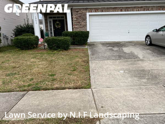 Grass Cutting nearby Charlotte, NC, 