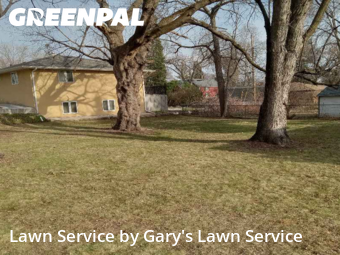 Lawn Care Service nearby Saint Paul, MN, 