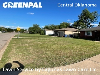 Lawn Service nearby The Village, OK, 