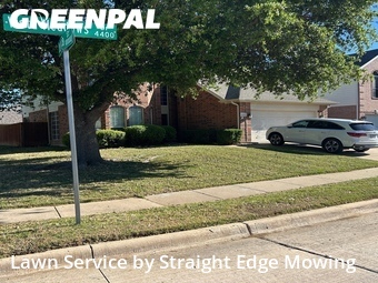 Grass Cutting nearby Fort Worth, TX, 