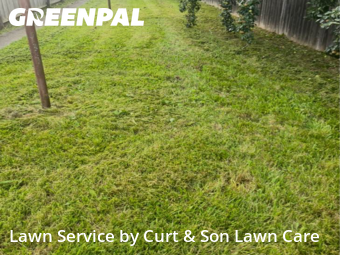 Lawn Mowing nearby Richlandtown, PA, 