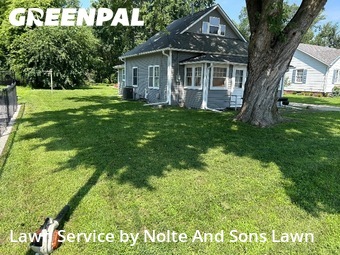 Lawn Care nearby Berwick, IA, 