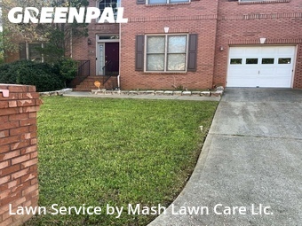 Yard Cutting nearby Stone Mountain, GA, 