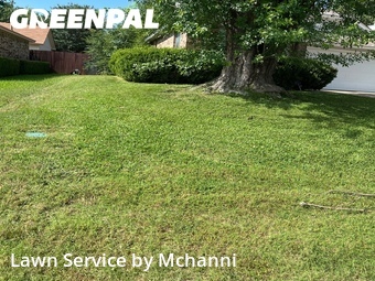 Yard Mowing nearby Fort Worth, TX, 
