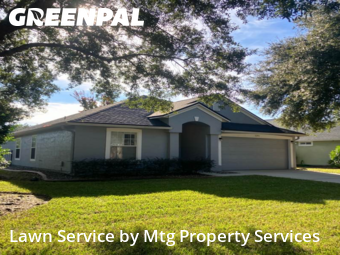 Lawn Mowing nearby St. Augustine, FL, 