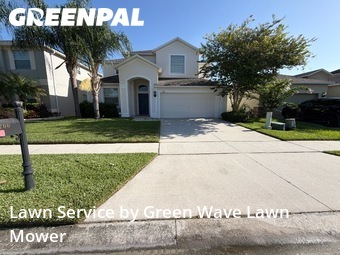 Lawn Mowing nearby Orlando, FL, 
