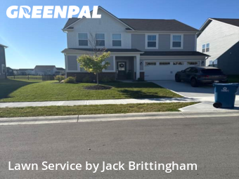 Grass Cutting nearby Noblesville, IN, 