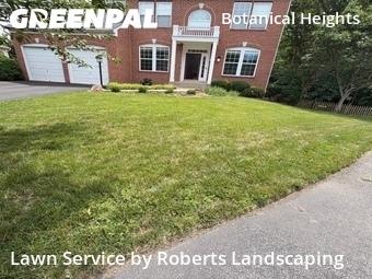 Lawn Care nearby Springfield, VA, 