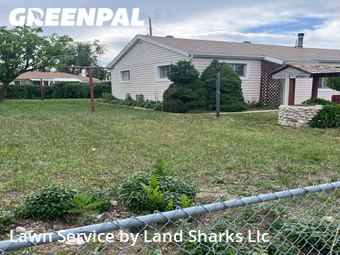 Lawn Service nearby West Valley City, UT, 