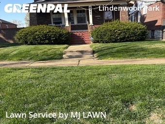 Lawn Cutting nearby St. Louis, MO, 