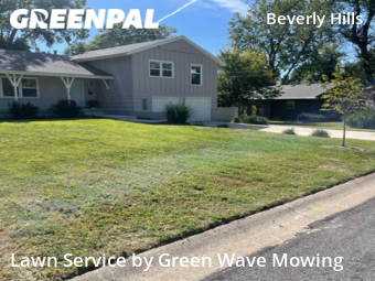 Yard Cutting nearby Overland Park, KS, 