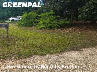 Yard Mowing nearby Navarre, FL, 