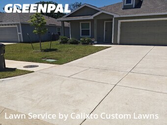 Lawn Service nearby Dallas, TX, 