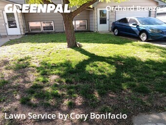 Yard Mowing nearby Wichita, KS, 