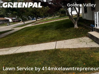 Lawn Care Service nearby Milwaukee, WI, 