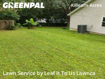 Lawn Cut nearby Tallahassee, FL, 