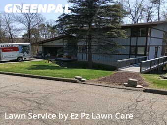 Lawn Maintenance nearby Binghamton, PA, 