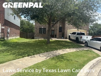 Lawn Service nearby Cibolo, TX, 