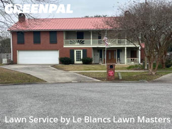 Yard Mowing nearby Lafayette, LA, 