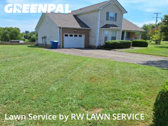 Lawn Mowing Service nearby Clarksville, TN, 