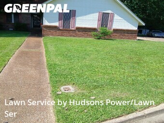 Lawn Mowing nearby Jackson, TN, 