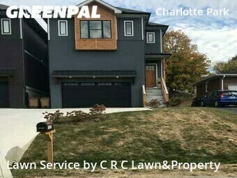 Lawn Mowing nearby Nashville, TN, 