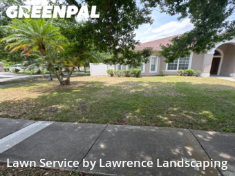 Lawn Care nearby Kissimmee, FL, 
