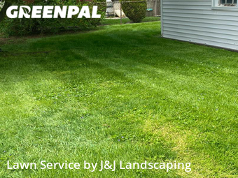 Lawn Mowing nearby Detroit, MI, 