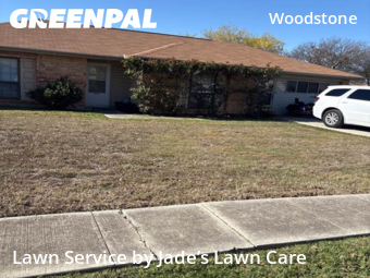 Lawn Mowing nearby San Antonio, TX, 