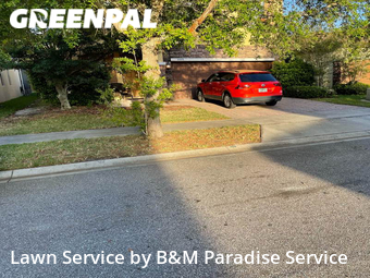 Lawn Mowing nearby Ocoee, FL, 