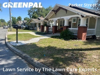 Lawn Care Service nearby Lakeland, FL, 