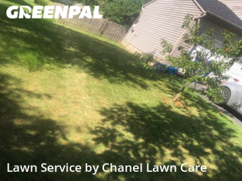 Lawn Mowing Service nearby Delaware, OH, 