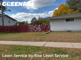 Yard Cutting nearby Moline, IA, 