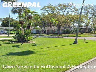 Lawn Maintenance nearby St. Petersburg, FL, 