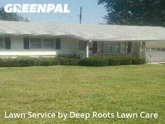 Grass Cutting nearby Springfield, MO, 