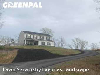 Lawn Maintenance nearby Fredericksburg, VA, 