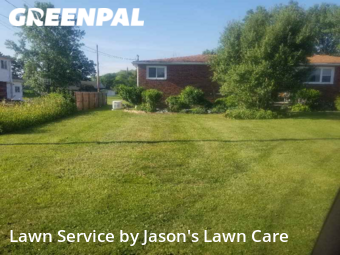 Lawn Mowing nearby Oberlin, OH, 