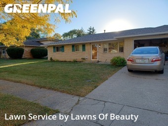 Lawn Mowing Service nearby Indianapolis, IN, 