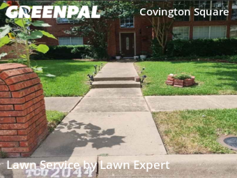 Lawn Cutting nearby Plano, TX, 