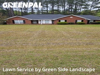 Yard Cutting nearby Albany, GA, 