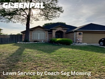 Grass Cut nearby Mc Kinney, TX, 