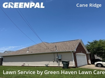 Lawn Mowing nearby Nashville, TN, 