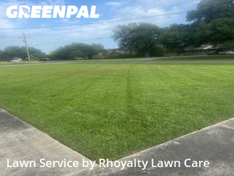 Lawn Maintenance nearby Duson, LA, 