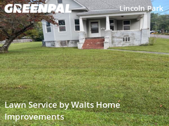 Yard Cutting nearby Knoxville, TN, 