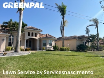 Yard Mowing nearby Cape Coral, VA, 